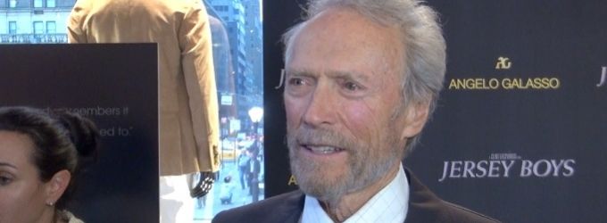 TV: Oh What a Night! Clint Eastwood, John Lloyd Young & More Talk JERSEY BOYS on the… Video