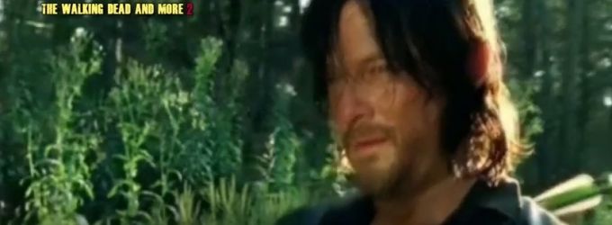VIDEO: New Promo for THE WALKING DEAD's Mid-Season Premiere! Video