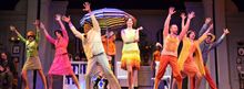 Flash: First Look at THE DROWSY CHAPERONE at Beef & Boards