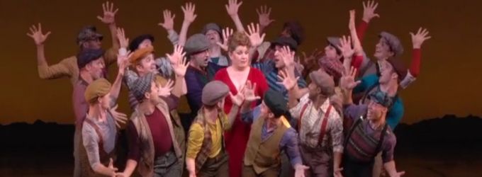 TV: Watch Highlights from GYPSY OF THE YEAR 2013! Video