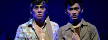 Exclusive First Look at FILIPINAS 1941 by Philippine Stagers Foundation