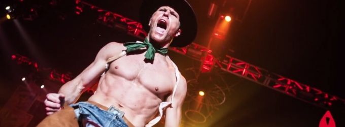 Jerry Mitchell Will Return as Director for 25th Anniversary Edition of BROADWAY… Video