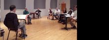 BWW Blog: Ed Dixon of L'HOTEL - Week of Rehearsals in Glorious Pittsburgh