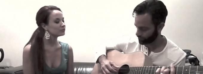 MEGA STAGE TUBE: Sierra Boggess & Peter Joback Duet with Ramin Karimloo! Video