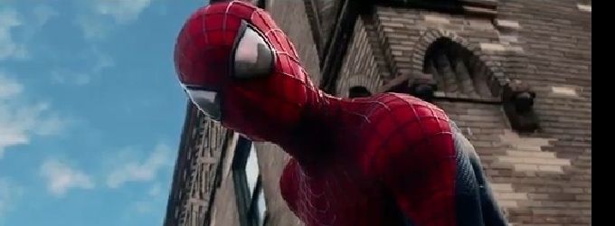 VIDEO: Check Out New International TV Spot for AMAZING SPIDER-MAN 2 Video
