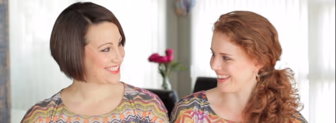 TV Exclusive: BREAKING DOWN THE RIFFS w/ Natalie Weiss-And IIII-EEE-III Will Always… Video