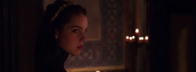 VIDEO: First Look - Watch Trailer for The CW's REIGN - Season 2! Video