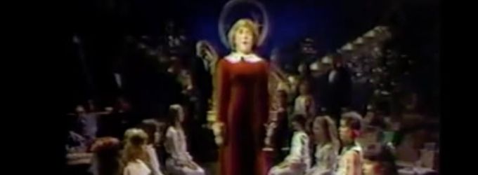 VIDEO: BWW's 12 Days of Christmas with Guest Editor Richard Jay-Alexander; Day 10… Video