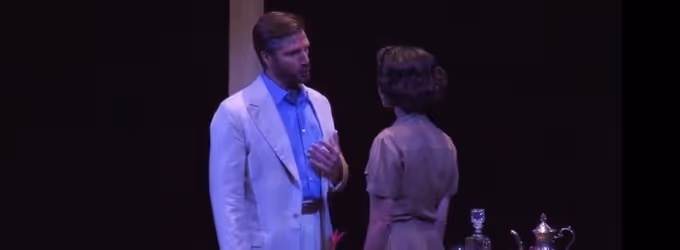 STAGE TUBE: First Look at Beth Malone, John Cudia and More in Highlights of SOUTH… Video