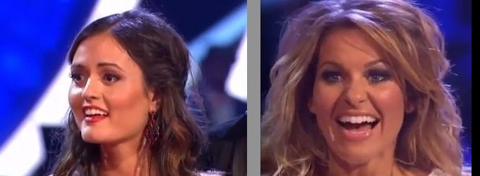 VIDEO: Winnie Cooper or D.J. Tanner - Who Danced Best on DWTS? Video