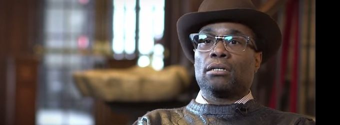 STAGE TUBE: Sneak Peek of Billy Porter and More in THE COLORED MUSEUM at Huntington… Video