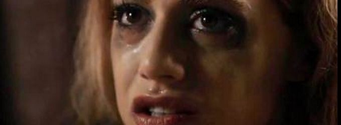 VIDEO: First Look - Trailer from Brittany Murphy's Final Film SOMETHING WICKED Video