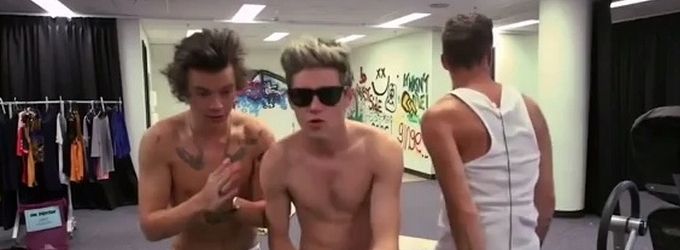 VIDEO: Ariana Grande, One Direction & More Featured in Jason Derulo's 'Talk Dirty'… Video