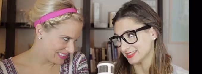 STAGE TUBE: First Look at Season Premiere of DATES, MATES & CLEAN SLATES! Video