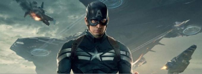 VIDEO: Marvel Releases New Featurette of CAPTAIN AMERICA: THE WINTER SOLDIER Video