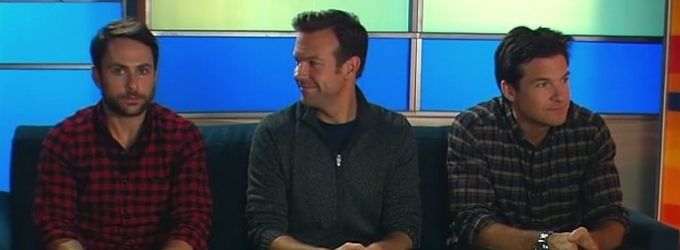 VIDEO: First Look - Bateman, Sudeikis in New HORRIBLE BOSSES 2 Trailer Video