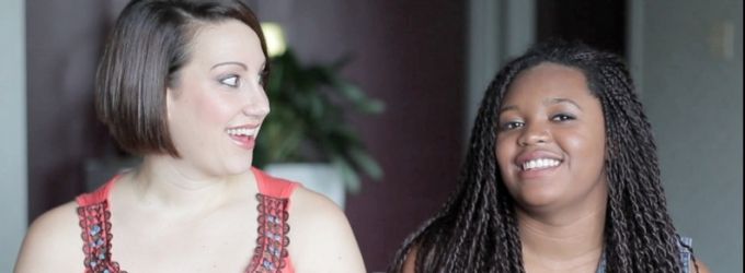 TV Exclusive: BREAKING DOWN THE RIFFS w/ Natalie Weiss- Long Dangly Thing Video