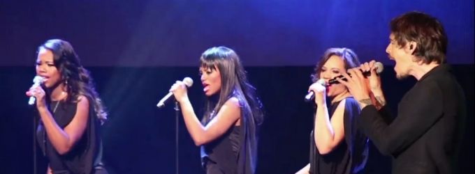 TV: Meet the New Company of JESUS CHRIST SUPERSTAR- Plus a Sneak Peek from the Arena… Video