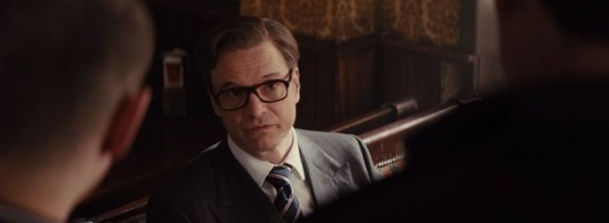 VIDEO: First Look - Iggy Azalea Track Featured in New Trailer for KINGSMAN Video
