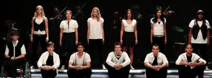 STAGE TUBE: GLEE Celebrates 100th Episode Tonight- An Encore Flashback! Video