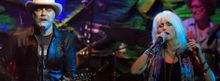 Flash: Inside SLEEPING IN THE DEVIL'S BED: THE MUSIC OF DANIEL LANOIS