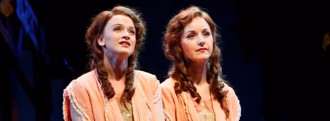 AUDIO: The Twins Are Back! First Listen of SIDE SHOW's Act One Closer- 'Who Will… Video