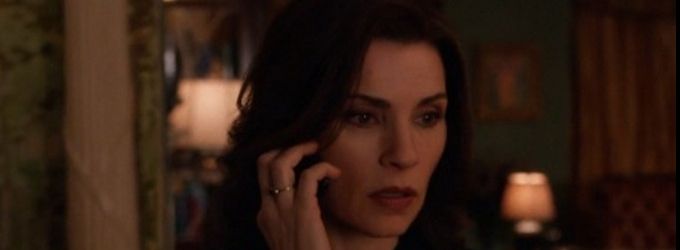 VIDEO: Watch Clips from Tonight's Episode of THE GOOD WIFE! Video