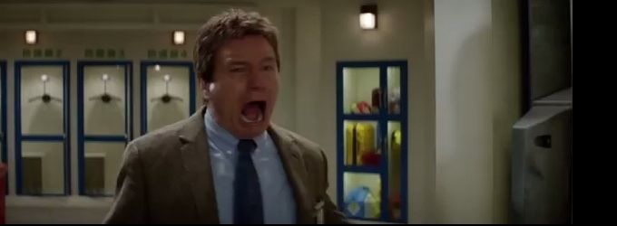 VIDEO: First Look - Bryan Cranston Featured in New Extended GODZILLA Trailer Video