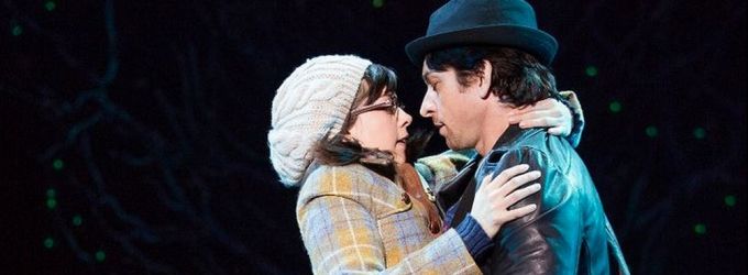 TV: Love Wins! Watch Highlights from ROCKY on Broadway! Video