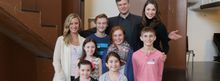 BWW Exclusive: A First Look at the Cast of Stratford's THE SOUND OF MUSIC