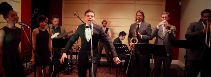 VIDEO: Von Smith Covers Taylor Swift's 'Shake It Off' Motown Style! Video