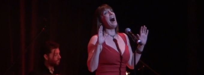 TV: Watch Beth Leavel, John Bolton, Julia Murney & More Sing from the Golden Age in… Video