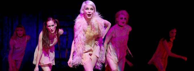 TV: Come Hear the Music Play! Watch Highlights of Michelle Williams, Alan Cumming &… Video