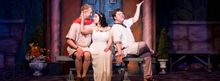 BWW Reiews: Lyric Music Theater Delivers Laughs on Way to Forum
