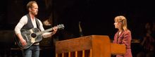 Flash: First Look at Ian Lake, Trish Lindstrom and More in All-Canadian ONCE at Mirvi