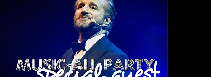 STAGE TUBE: Christian De Sica to attend BWW Italy Awards Video
