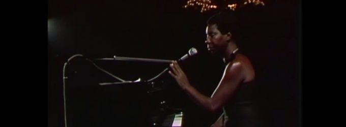 VIDEO: Netflix Documentary WHAT HAPPENED, MISS SIMONE? Premieres Today Video