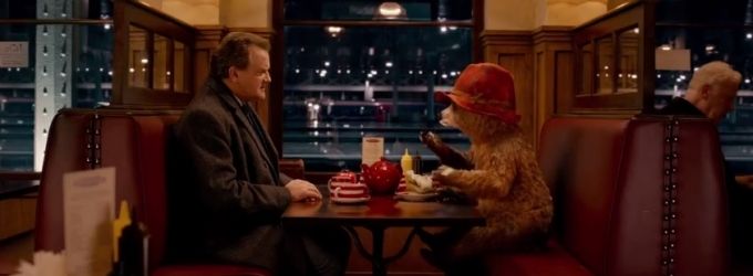VIDEO: Hugh Bonneville Stars in PADDINGTON, Coming January 2015 Video