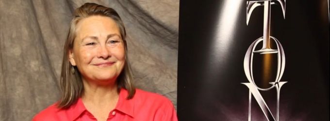 TV Exclusive: Meet the 2014 Tony Nominees- Find Out Why MENAGERIE Was the Highlight… Video