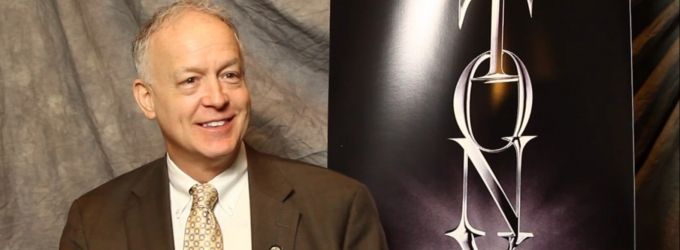 TV Exclusive: Meet the 2014 Tony Nominees- CASA's Reed Birney Talks Working His Way… Video