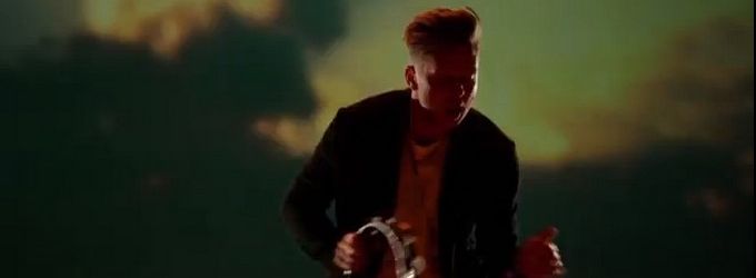 VIDEO: First Look - ONEREPUBLIC Debuts 'Love Runs Out' Music Video Video