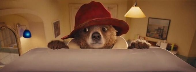 VIDEO: First Look - All-New Trailer for PADDINGTON Video