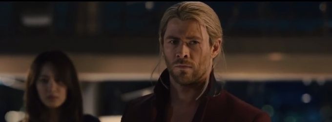 VIDEO: Watch All-New Extended Trailer for AVENGERS 2: AGE OF ULTRON Video