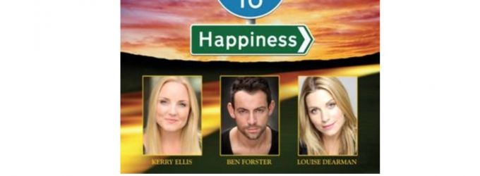 STAGE TUBE: Preview Kerry Ellis, Ben Forster and Louise Dearman in THE ROUTE TO… Video