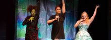 BWW Exclusive: Photos from the DON'T STOP BELIEVIN' Benefit for the Actors' Fund of C