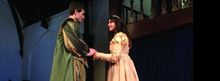 Flash: First Look at Baltimore Shakespeare Factory's THE MERCHANT OF VENICE