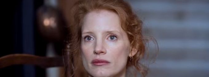 VIDEO: First Look - Jessica Chastain in All-New Trailer for MISS JULIE Video