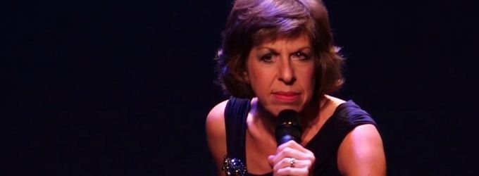 TV Exclusive: ON THE TOWN with the Hilarious Jackie Hoffman- Episode 4! Video