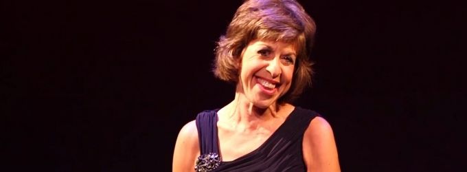 TV Exclusive: ON THE TOWN with the Hilarious Jackie Hoffman- Episode 5! Video