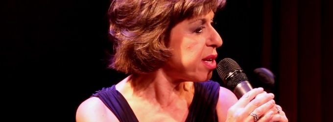 TV Exclusive: ON THE TOWN with the Hilarious Jackie Hoffman- Episode 6! Video